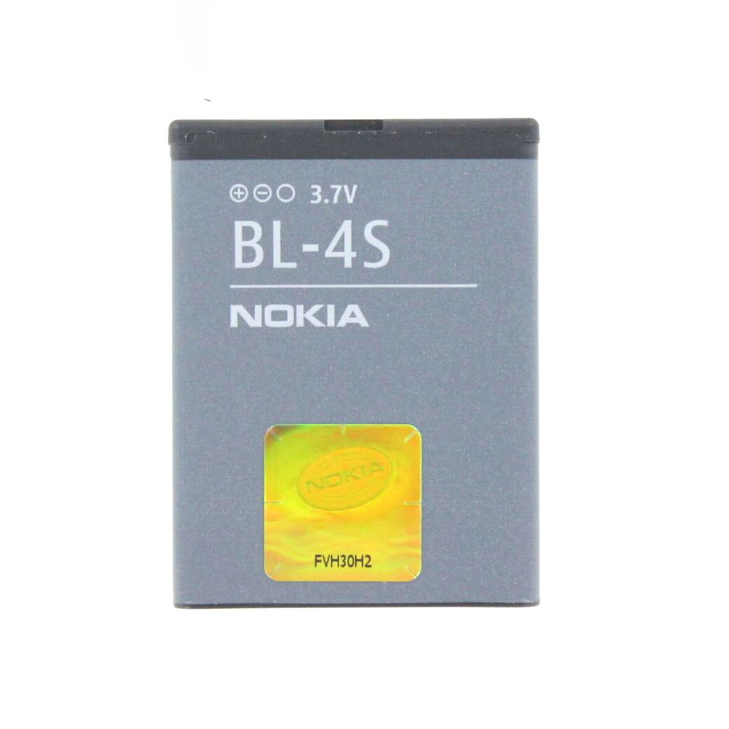 Original Akku für Nokia 3710 Fold