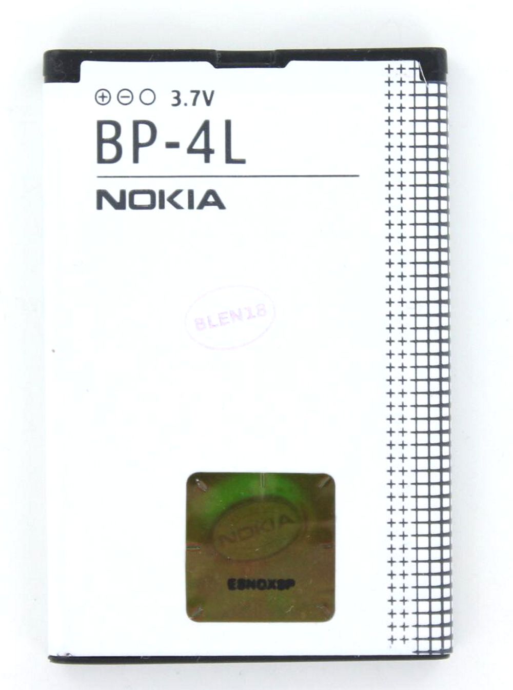 Original Akku für Nokia N97 (nicht N97 Mini)