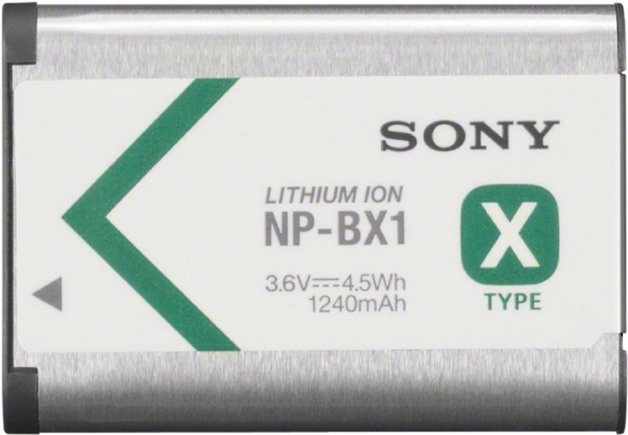 Original Akku für Sony NP-BX1